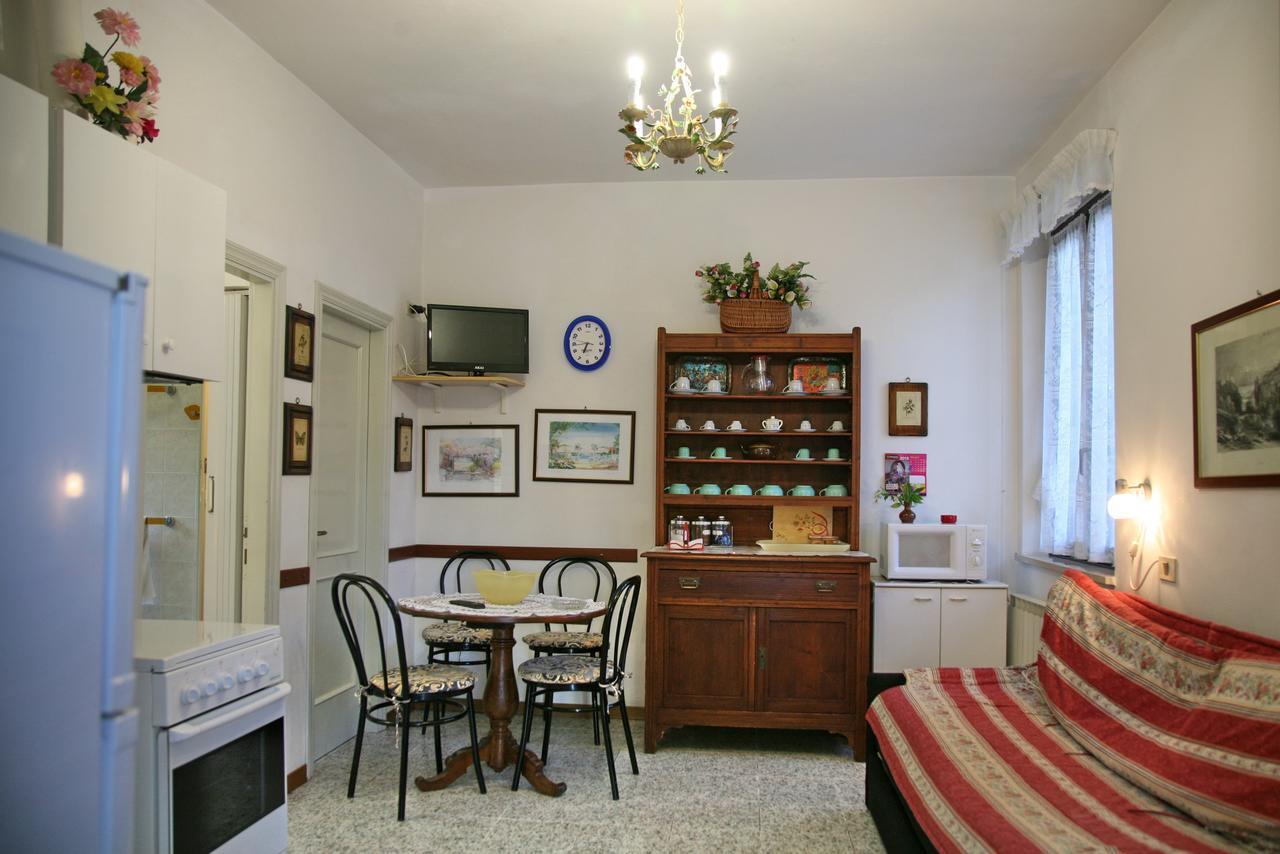 Agriturismo Villa Mozart Nel Verde Gubbio Exterior foto